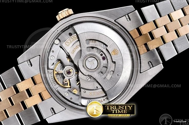 0131 Popular RDJ0361O – DJ 36mm 761